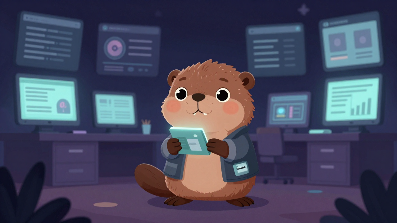 정보미디어학과