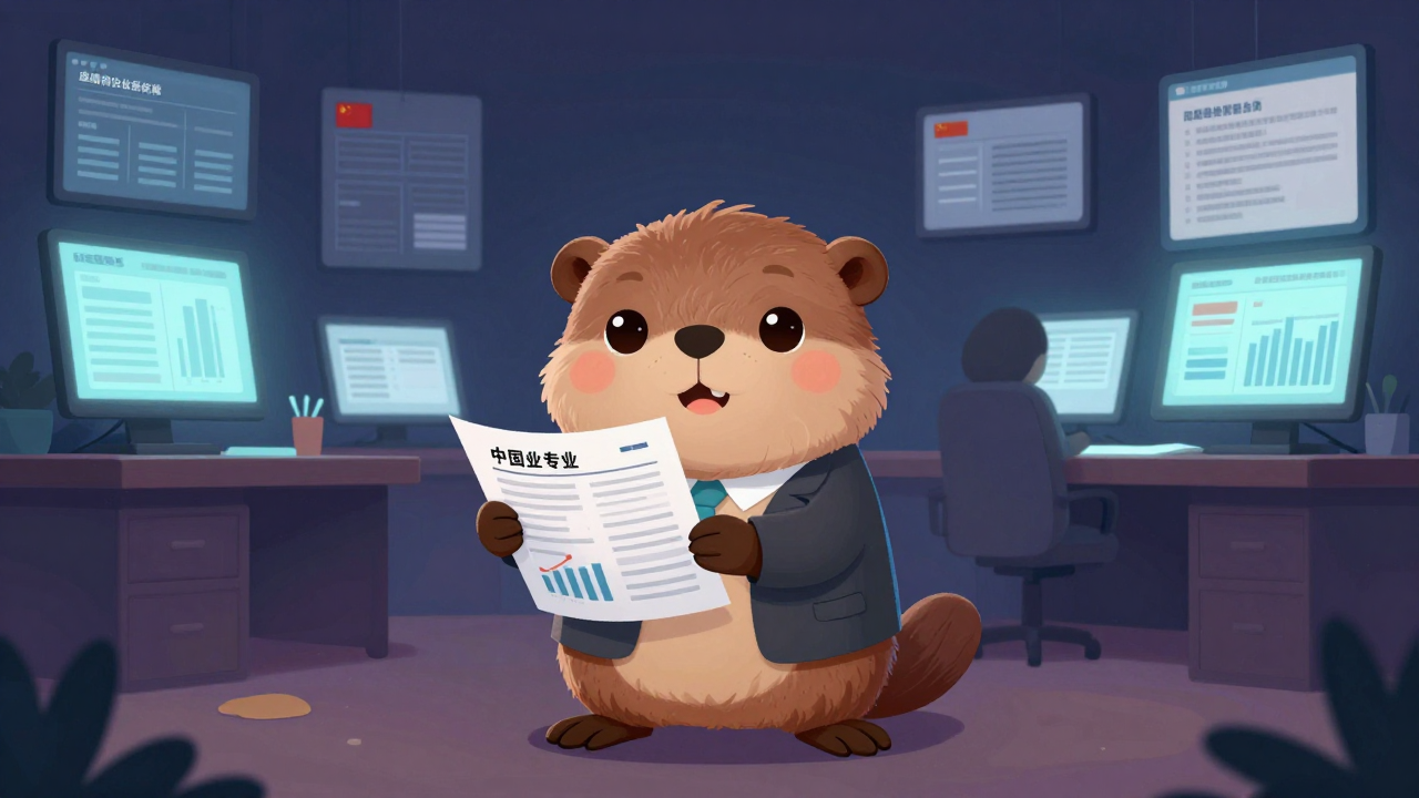 중국비즈니스과