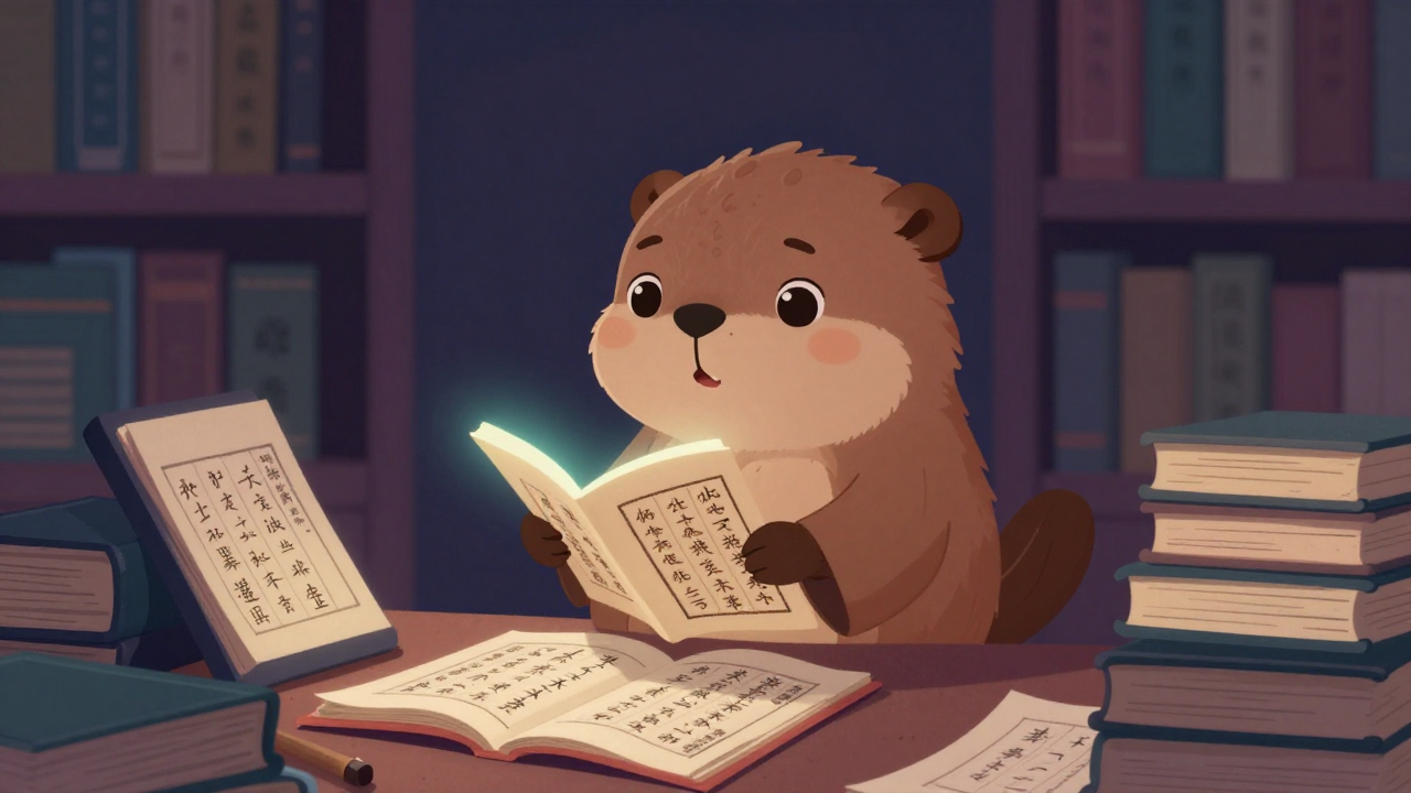 중국어·문학과