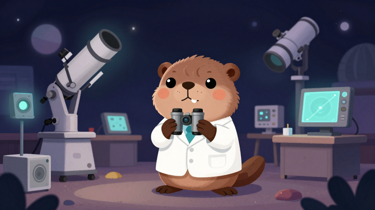 천문·기상학과