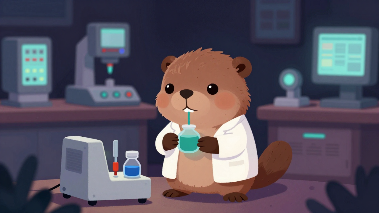 컬러리스트전공