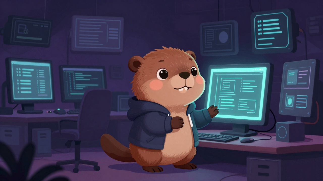 컴퓨터공학과 전공 관련 학습 환경