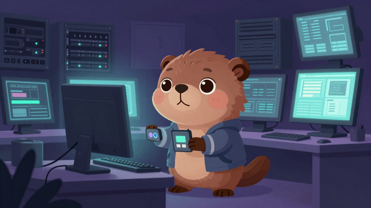 컴퓨터시스템과