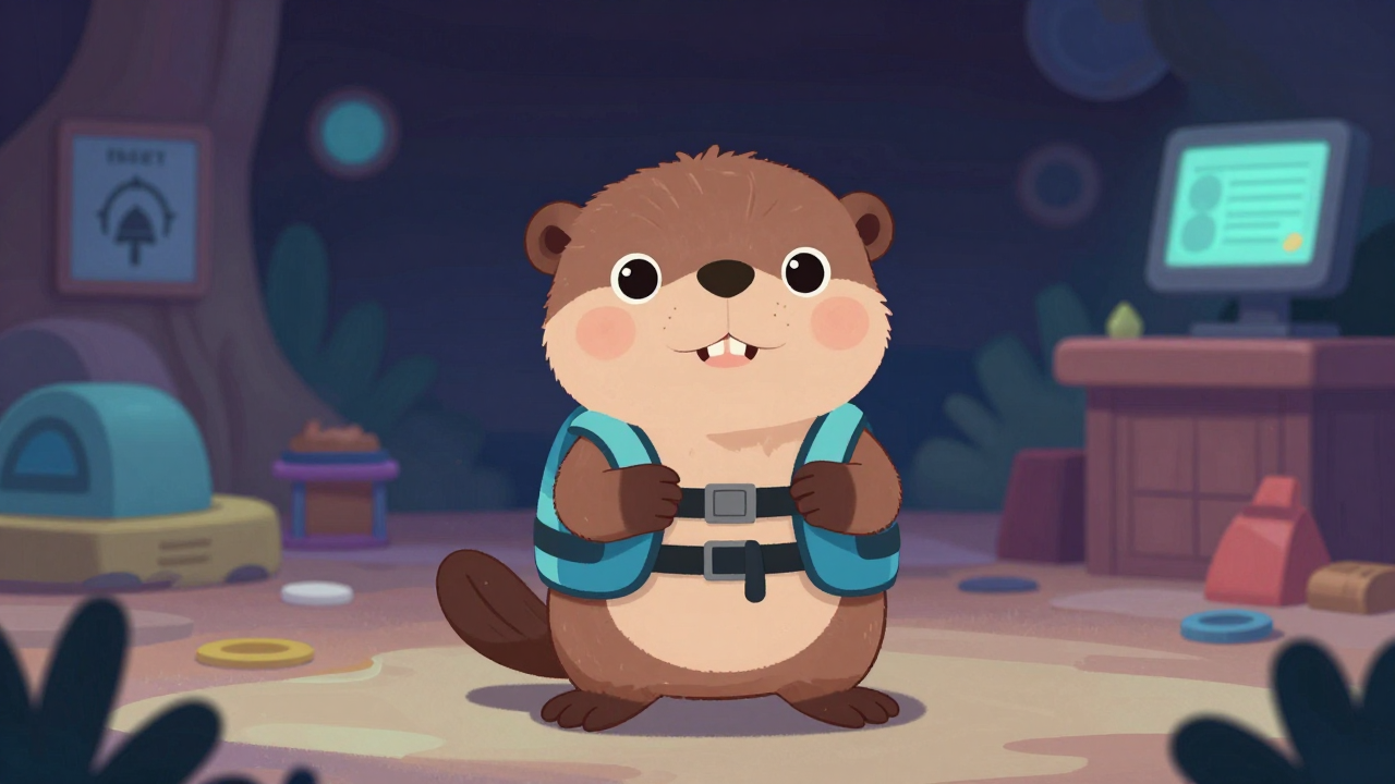 해양스포츠학과