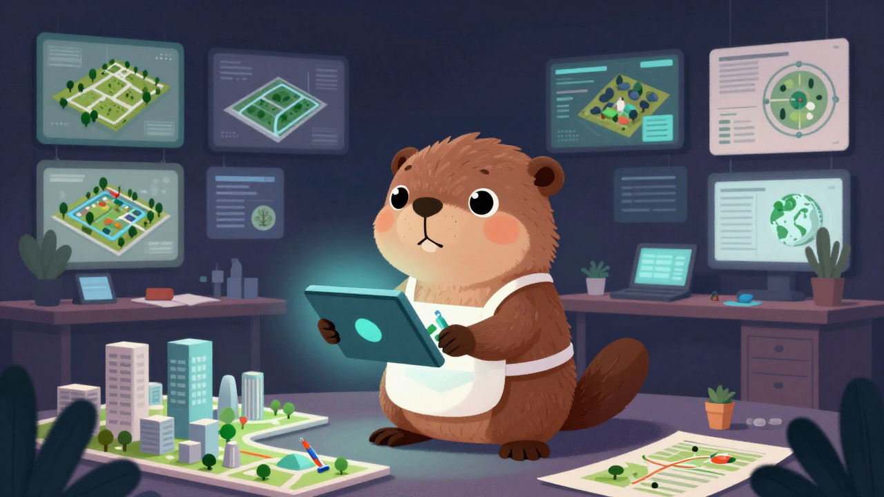 환경디자인학과